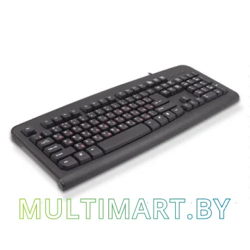 Клавиатура Lime K-0494 RLSK